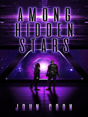 cover image of Among Hidden Stars
